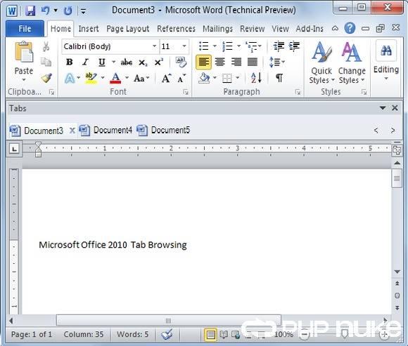 microsoft office home student 2010 download free trial