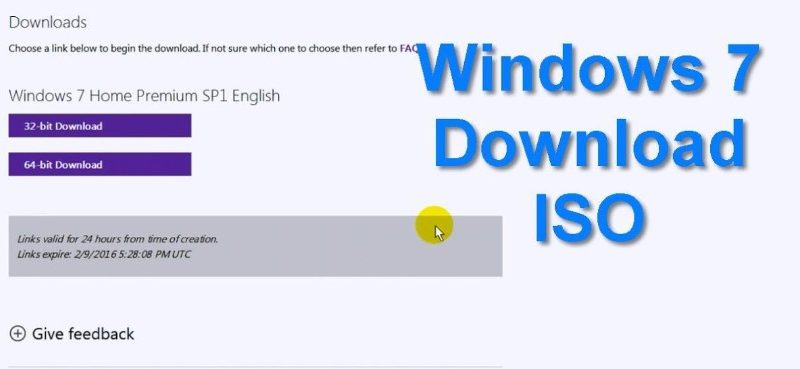 windows 7 home premium service pack 1 download